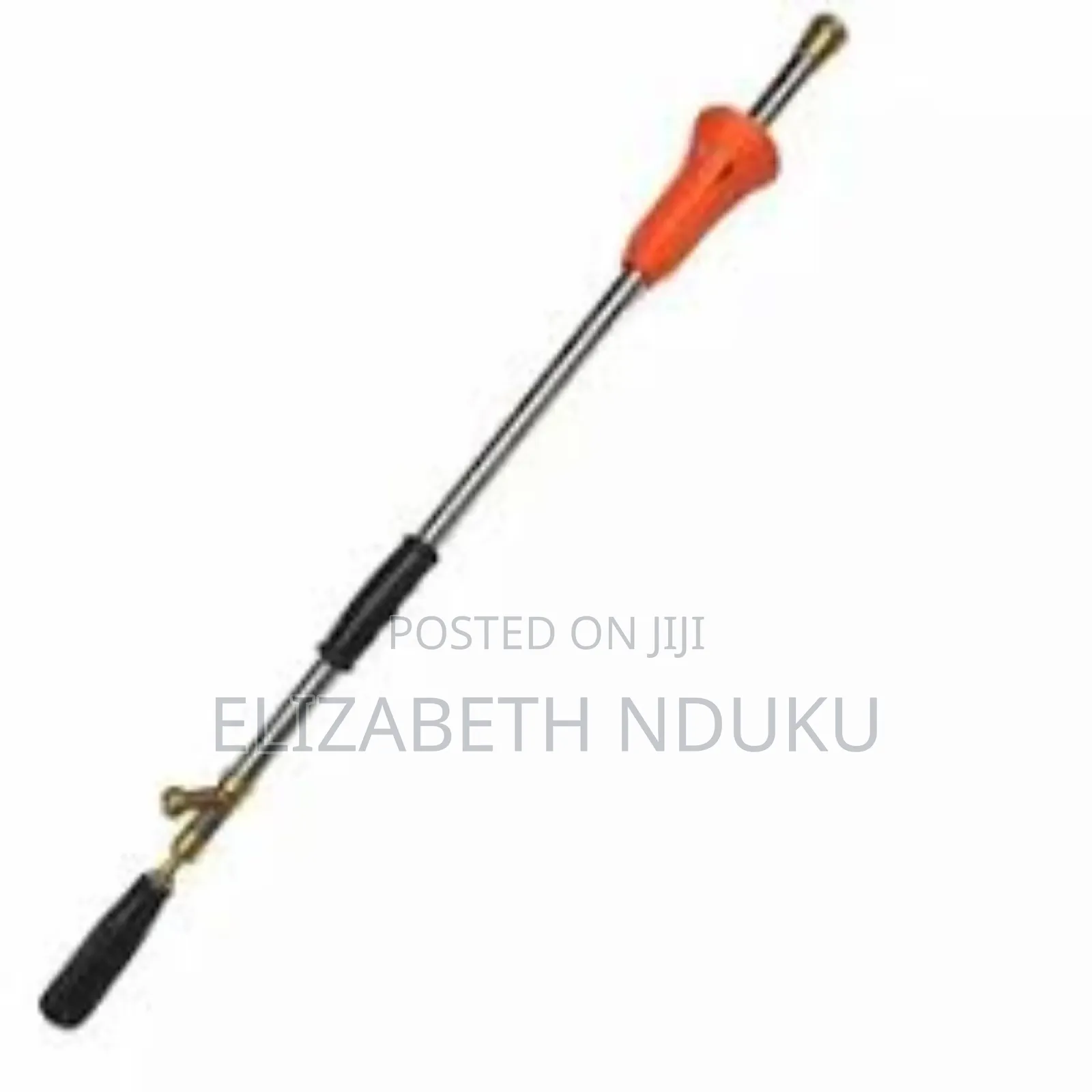 Brass Nozzle 90 Cm Sprayer Gun