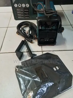 Welding Inverter Machine. 300amp