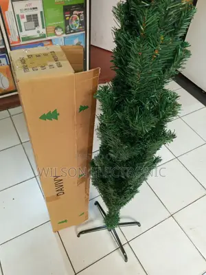 Christmas Tree 7ft.