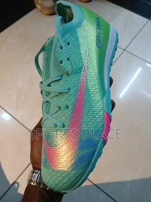 Nike Mercurial "Cosmic Speed 2" Astro Turf Football Boots
