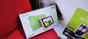 Modio M793 Kids Android Tablet – Safe, Fun Easy to Use