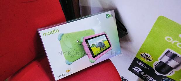 Modio M793 Kids Android Tablet – Safe, Fun Easy to Use - thumbnail 2
