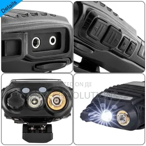 Uv Baofeng Uv 82 Baofeng Walkie Talkie Radio