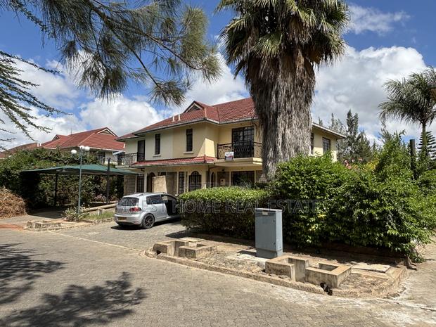 3bdrm Maisonette in Greenpark, Athi River for rent