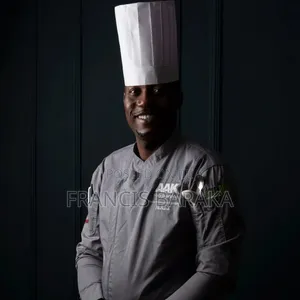 Chef Baraka /Private Chef.
