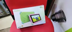 Modio M793 7” Smart Kids Tablet – Cartoon Protective Case