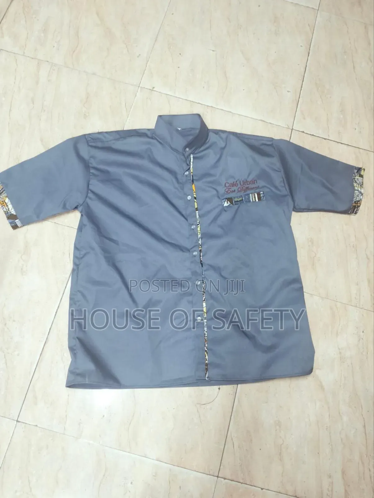 Service Ladies Blouses