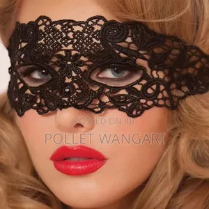 Masquerade Face Masks