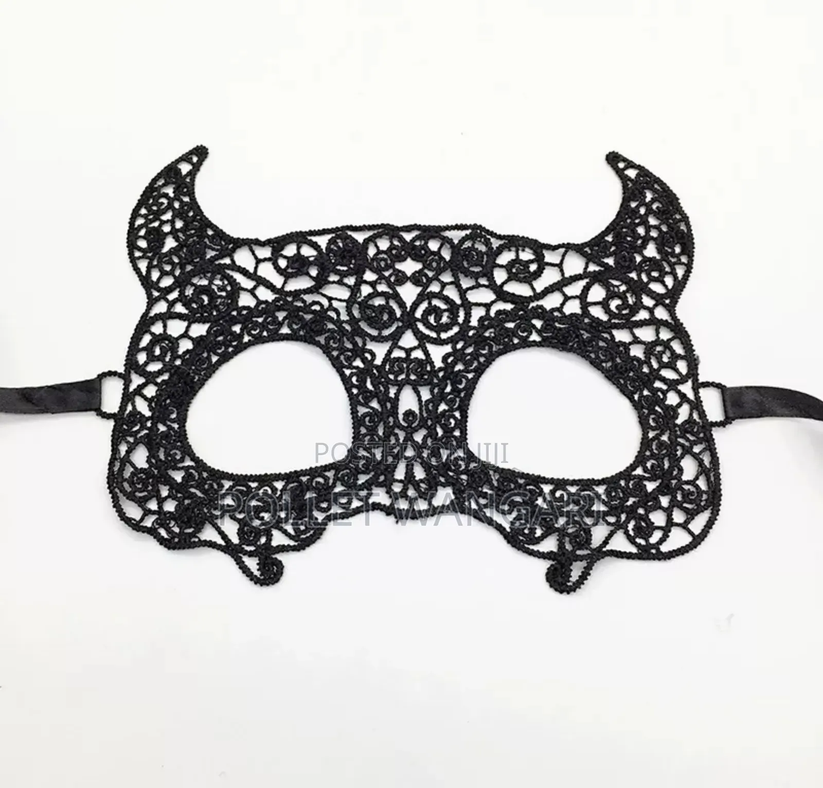 Masquerade Face Masks