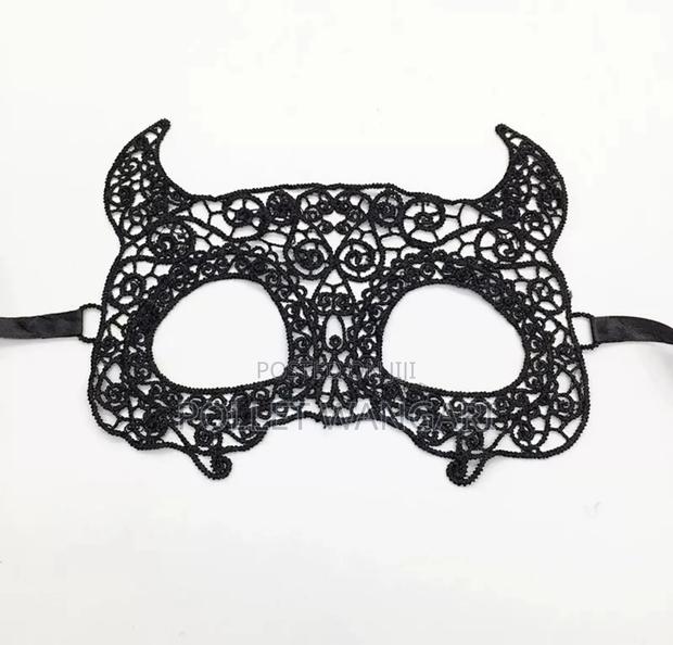 Masquerade Face Masks - thumbnail 4