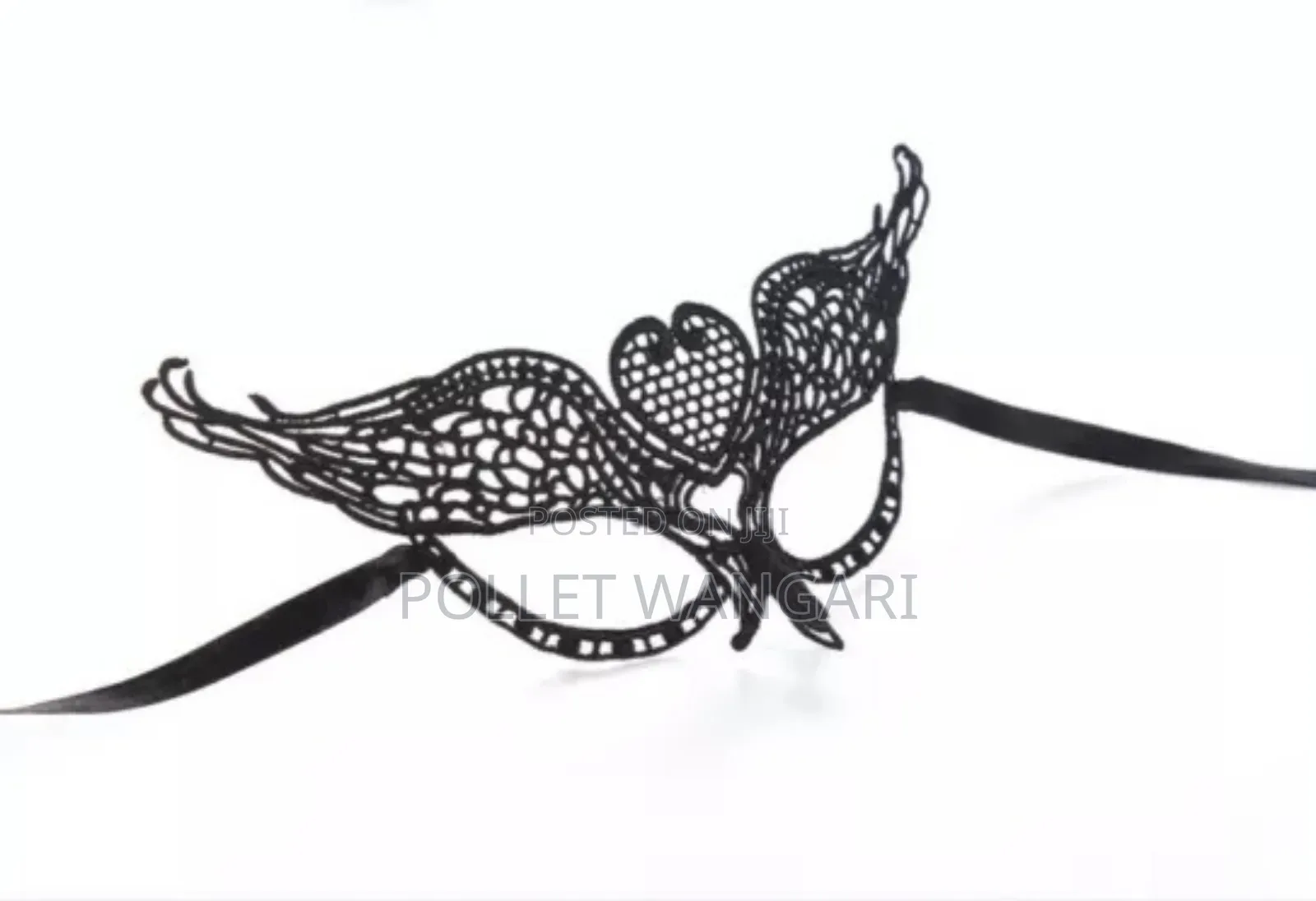 Masquerade Face Masks