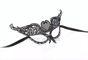 Masquerade Face Masks