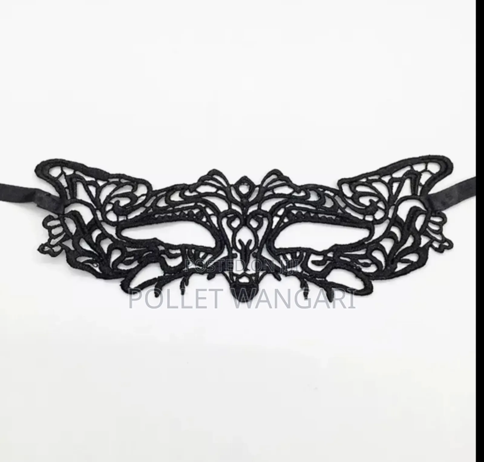 Masquerade Face Masks