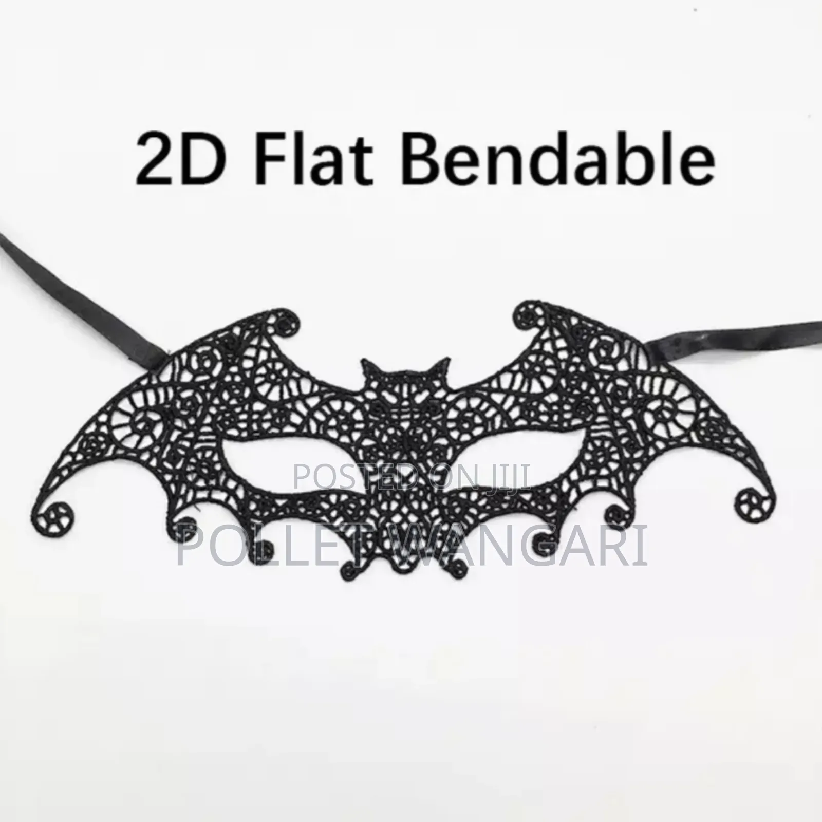 Masquerade Face Masks
