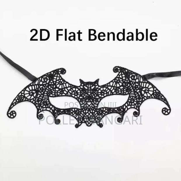 Masquerade Face Masks - thumbnail 7