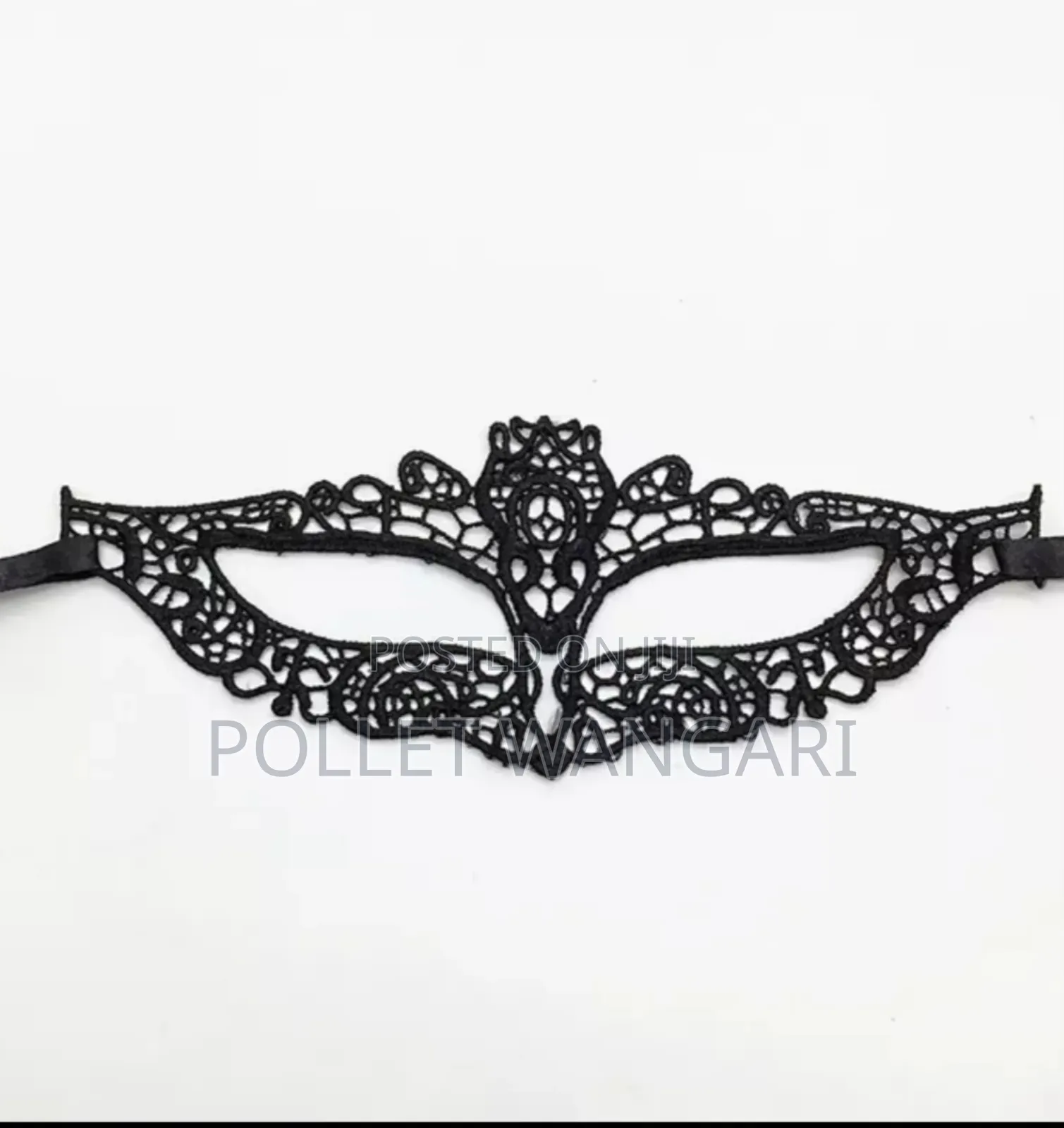 Masquerade Face Masks