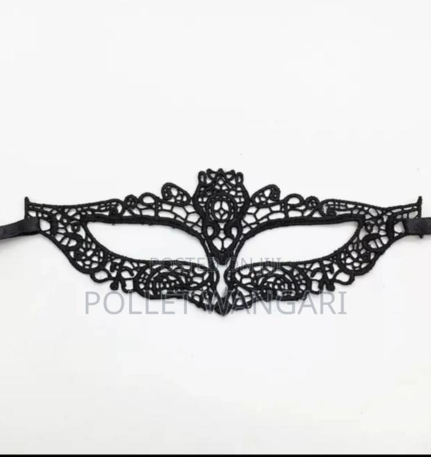 Masquerade Face Masks - thumbnail 8