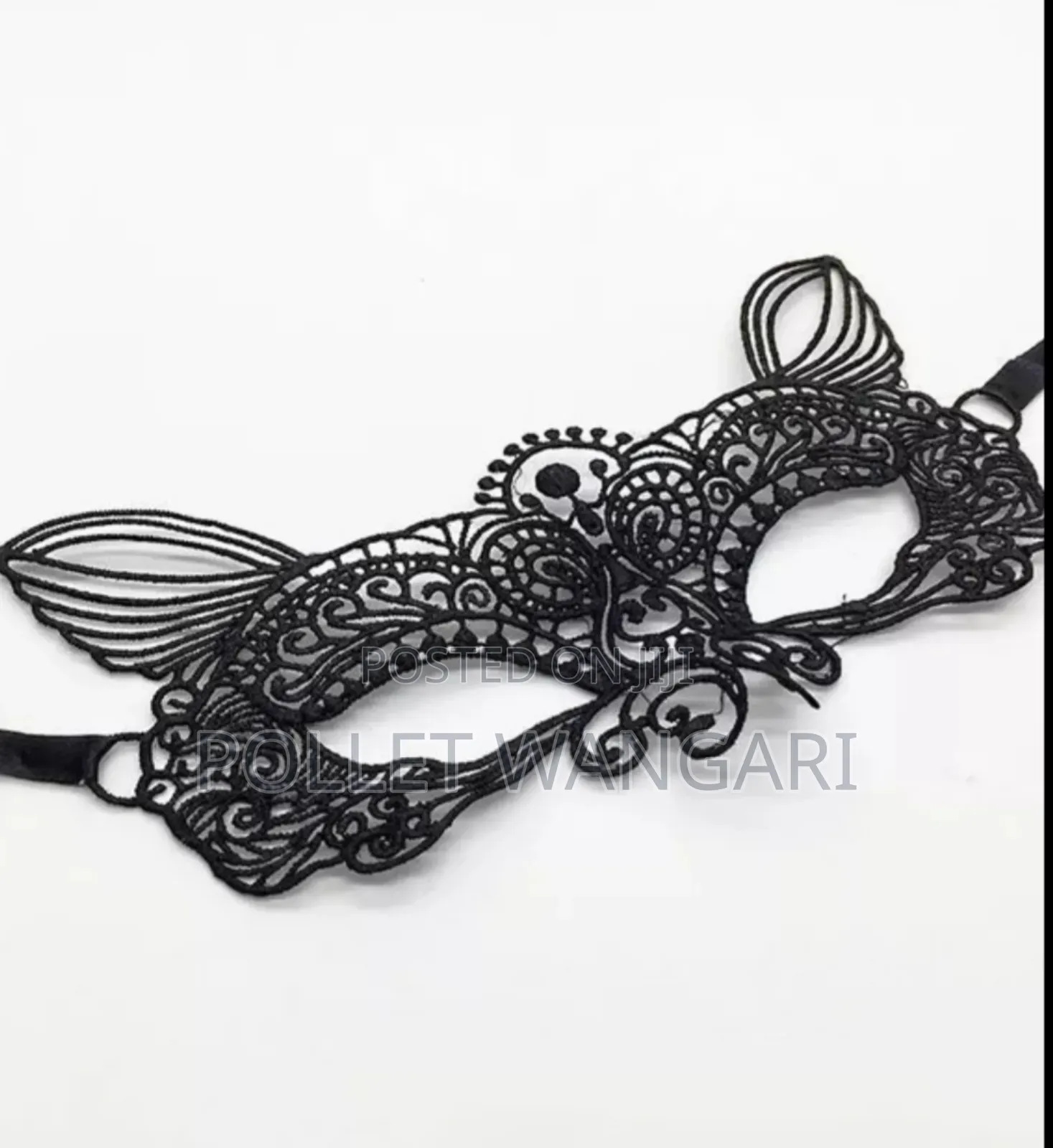 Masquerade Face Masks