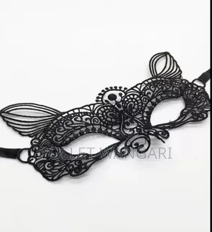 Masquerade Face Masks