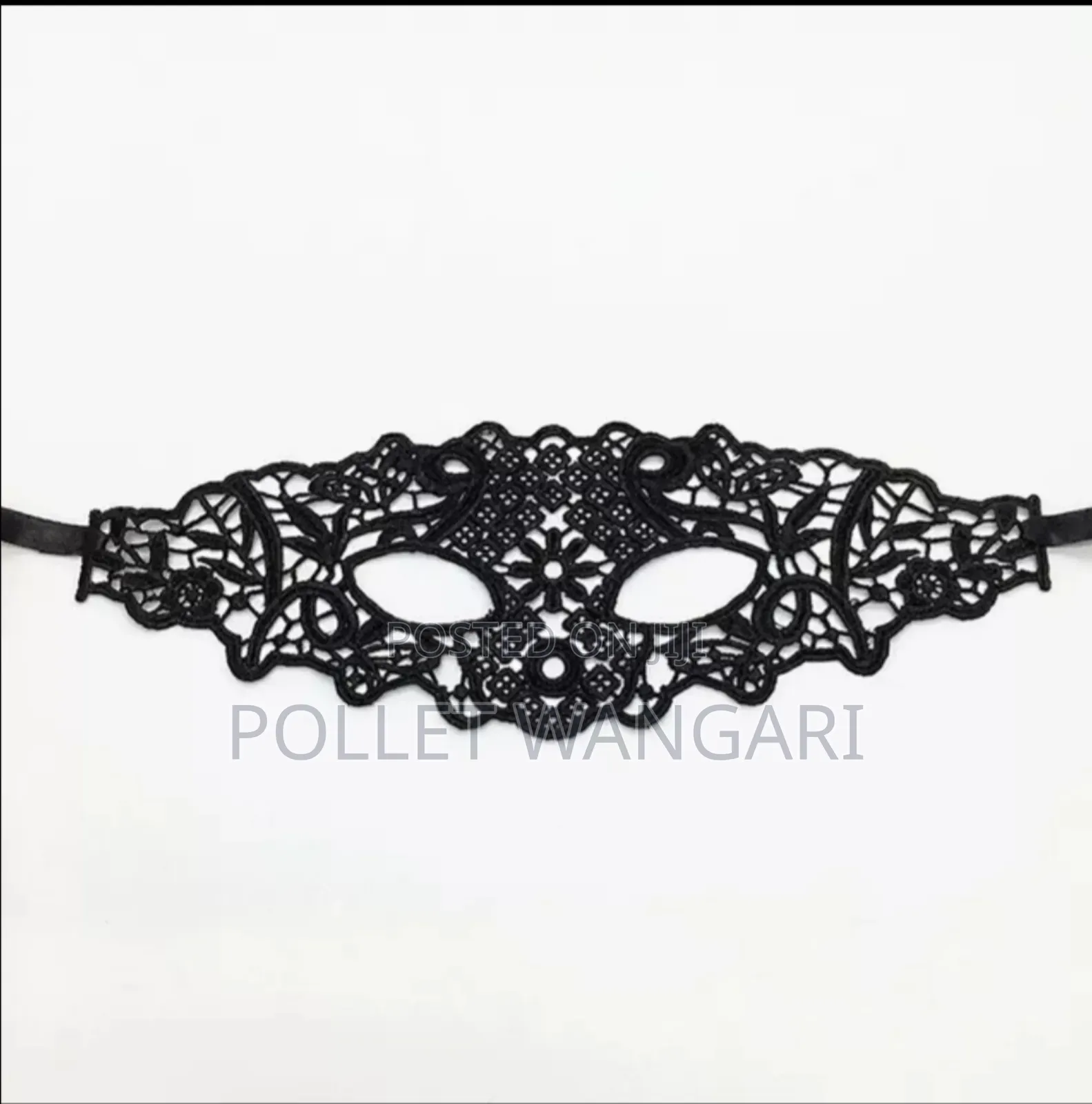 Masquerade Face Masks