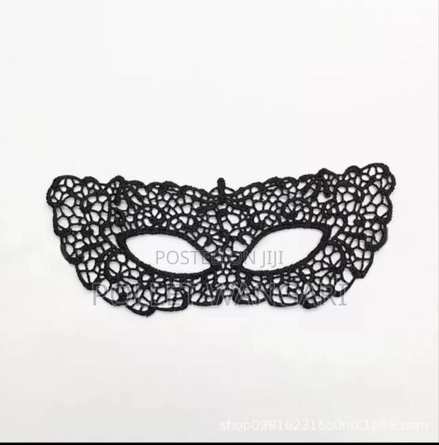 Masquerade Face Masks - thumbnail 12