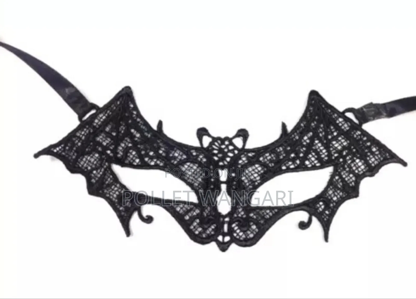 Masquerade Face Masks