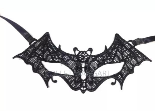 Masquerade Face Masks - thumbnail 13