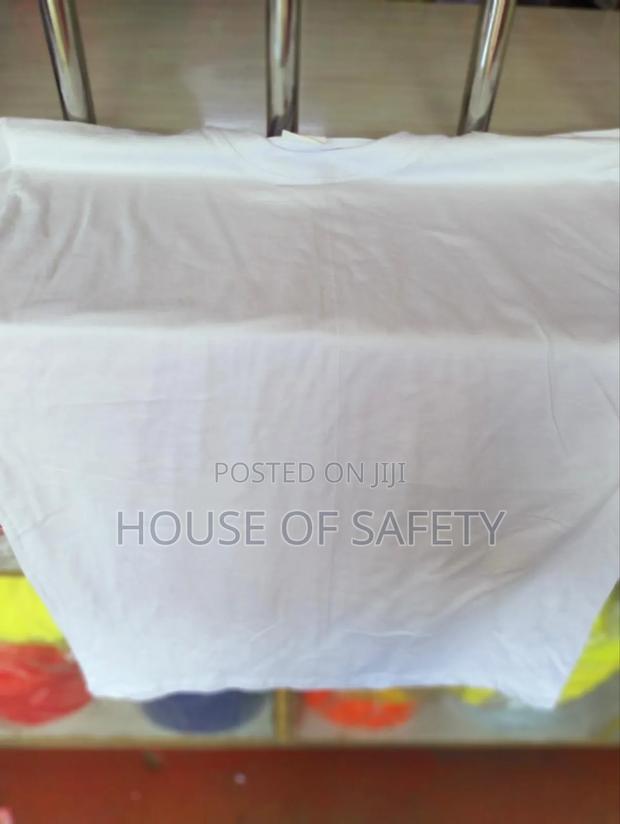 Pure Cotton Durable Round Neck Clean - thumbnail 5