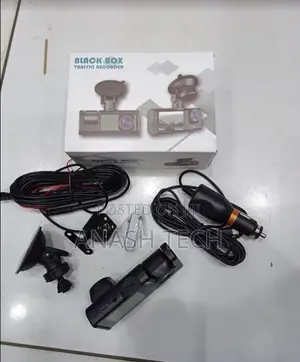 Full Hd 1080p Dash Cam Rear View