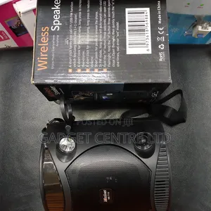 Maxbest Mb-T118 Wireless Speaker Original