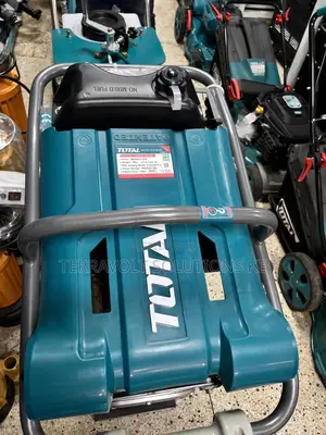 6.5hp Heavy Duty Kangaroo Total Ramping Hammer