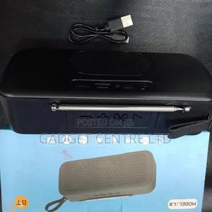 Mini Bluetooth Speaker Brand New - main view