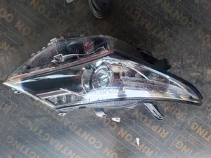 Auris Headlight(Xenon) 2012/2013/2014/2015