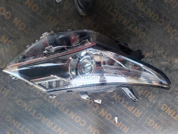 Auris Headlight(Xenon) 2012/2013/2014/2015