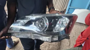 Toyota Fielder/ Axio Headlight (161)2012/2013/2014/2015