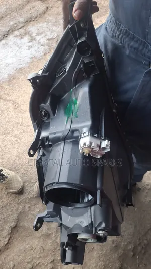 Toyota Fielder/ Axio Headlight (161)2012/2013/2014/2015
