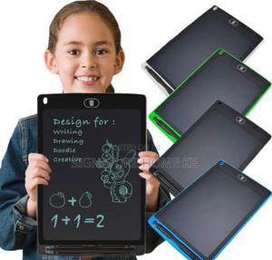 LCD Panel Colour Writing Tablet - thumbnail 2