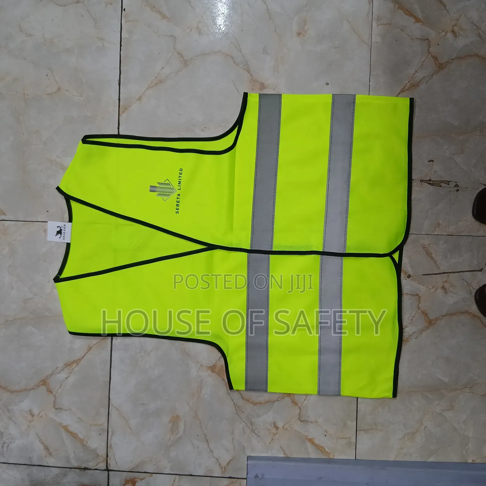 Seleta Branded Reflectors Buy We Brand For You