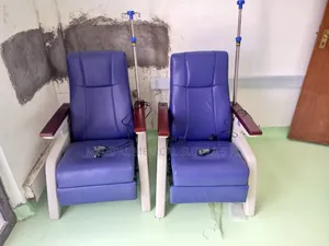 Dialysis Chair Electric