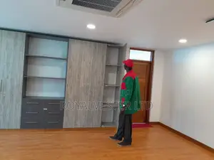 Wardrobe Installation