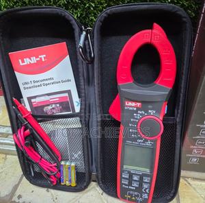 1000v Ac/Dc Digital Clamp Meter - thumbnail 2