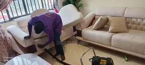 Scented Sofaset/Mattress Cleaning