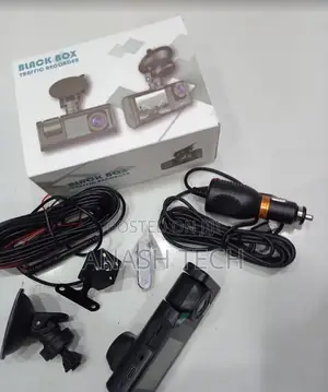1080p Vehicle Black Box DVR Wifi Car Dash Cam