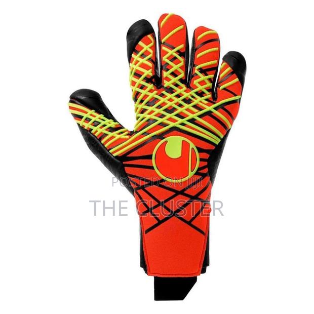 Uhlsport Goalkeeper Gloves