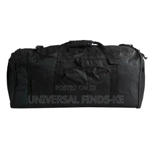 Expanding Travelling Bag