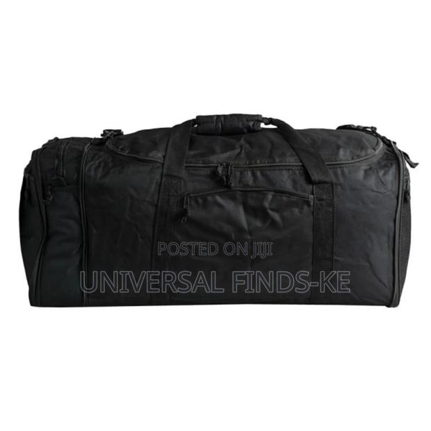 Expanding Travelling Bag - thumbnail 3