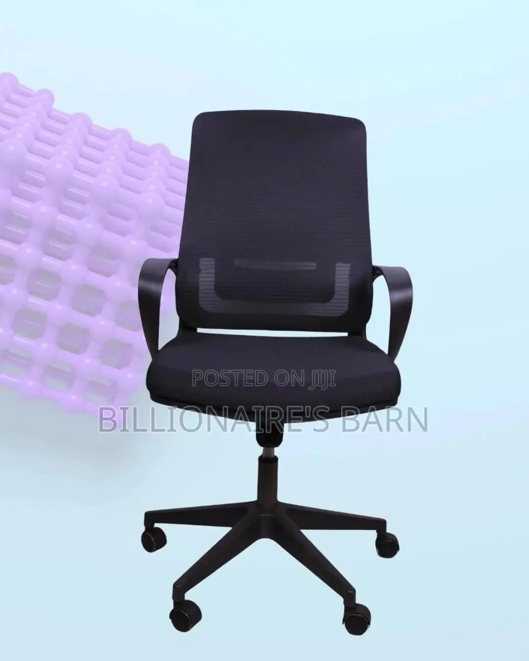 Ergonomic Mesh Office Chair Ergonomic | Comfort Meets Style