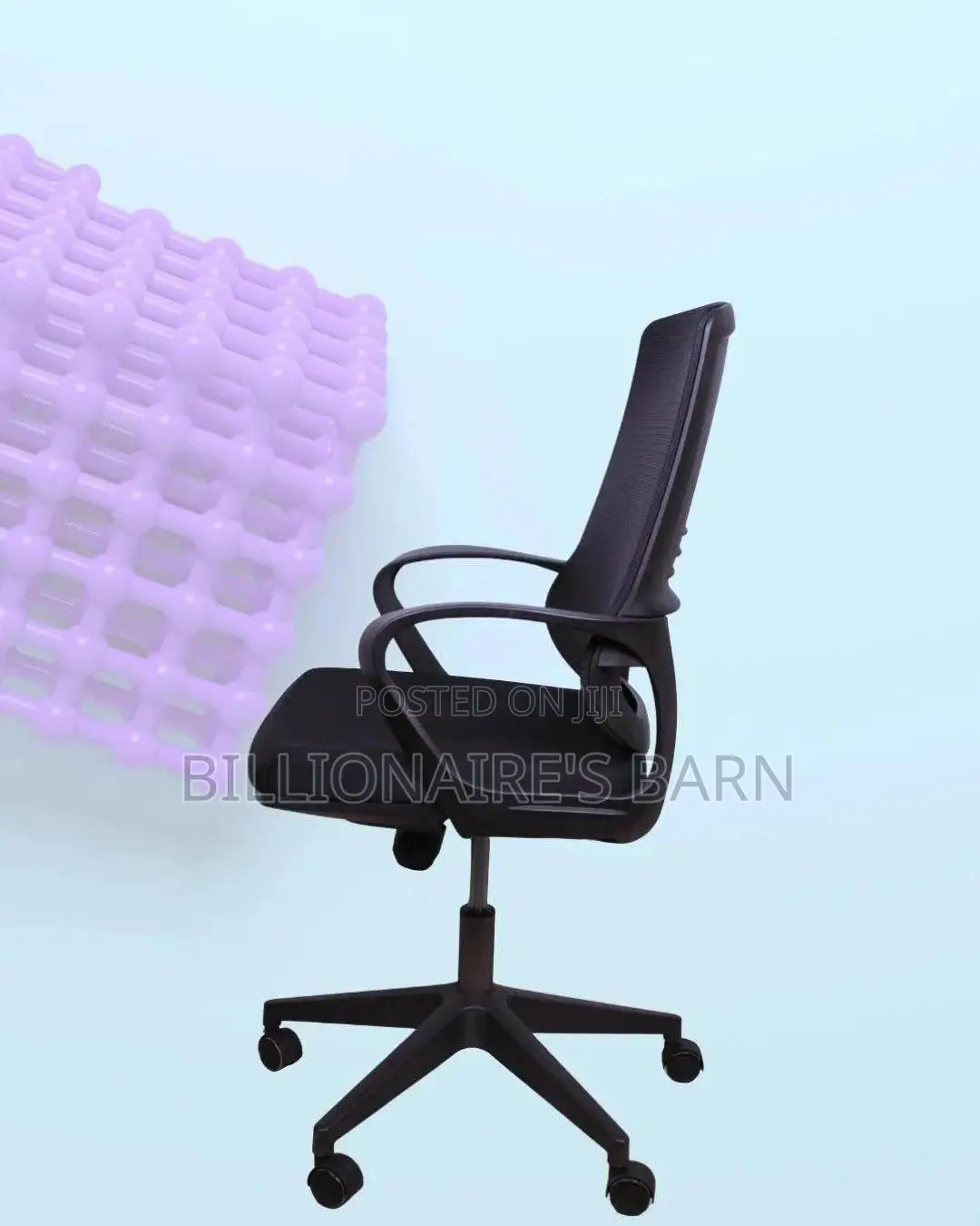 Ergonomic Mesh Office Chair Ergonomic | Comfort Meets Style