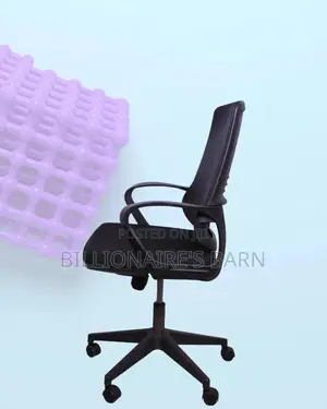 Ergonomic Mesh Office Chair Ergonomic | Comfort Meets Style