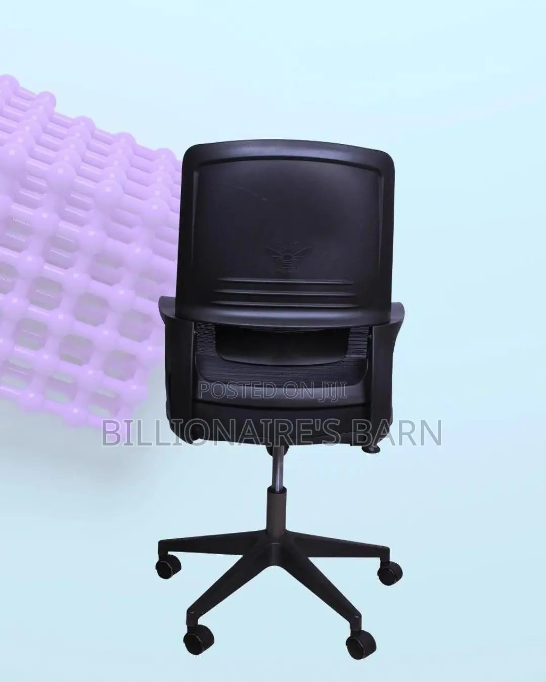 Ergonomic Mesh Office Chair Ergonomic | Comfort Meets Style